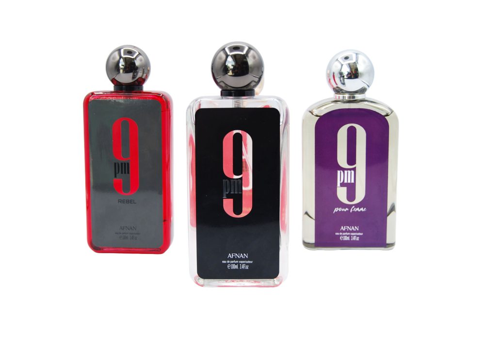 9 collection (10) Pack