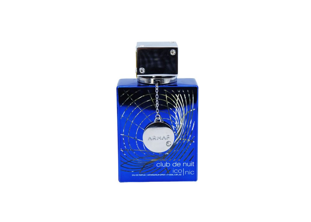 Armaf (10) Pack - Image 3