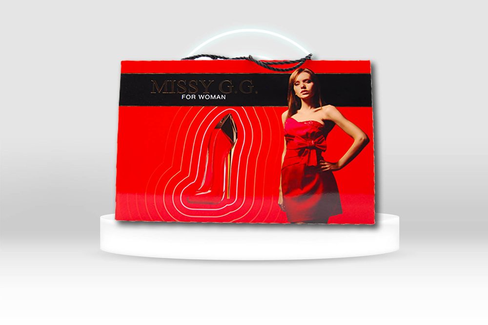 Set de Perfume (6) - Image 4