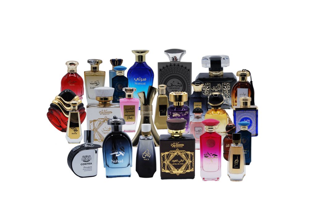 Arabian Million (20) Pack
