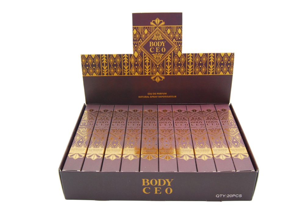 Body CEO Tubes (240) Pack - Image 5