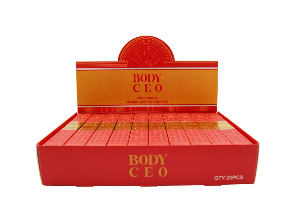 Body CEO Tubes (240) Pack - Image 10