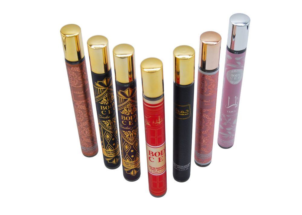 Body CEO Tubes (240) Pack - Image 2