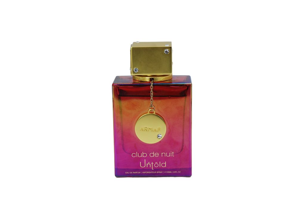 Armaf (10) Pack - Image 8