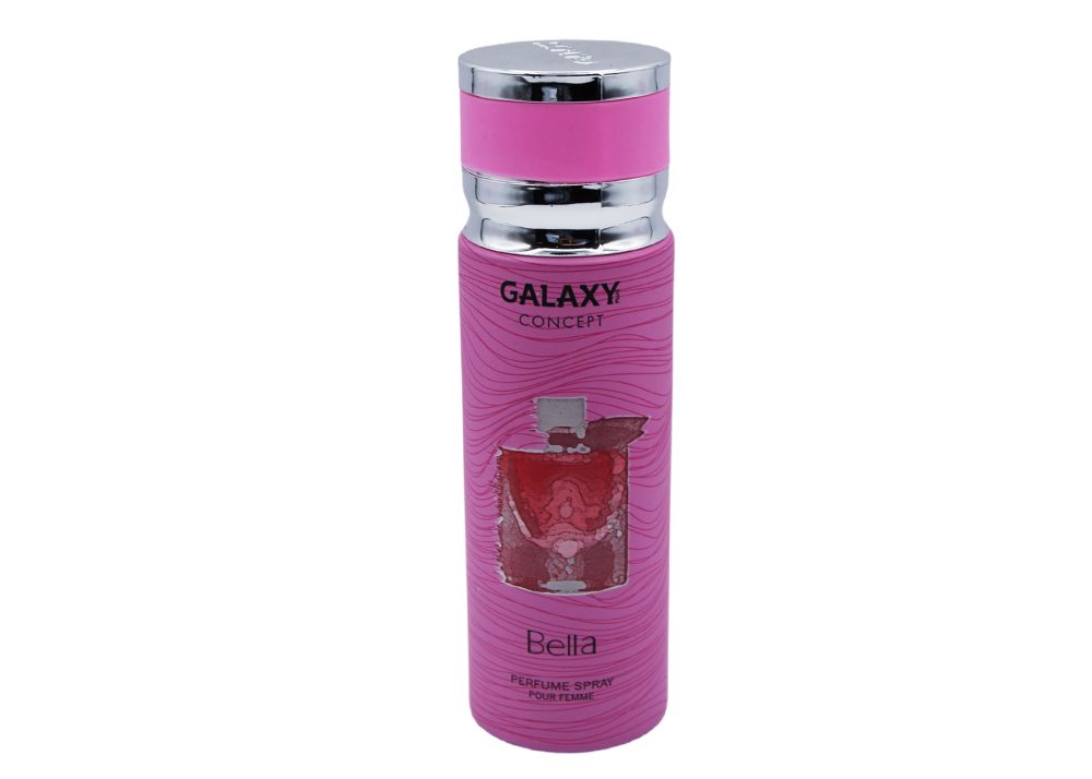Galaxy Corporales (20) - Image 2
