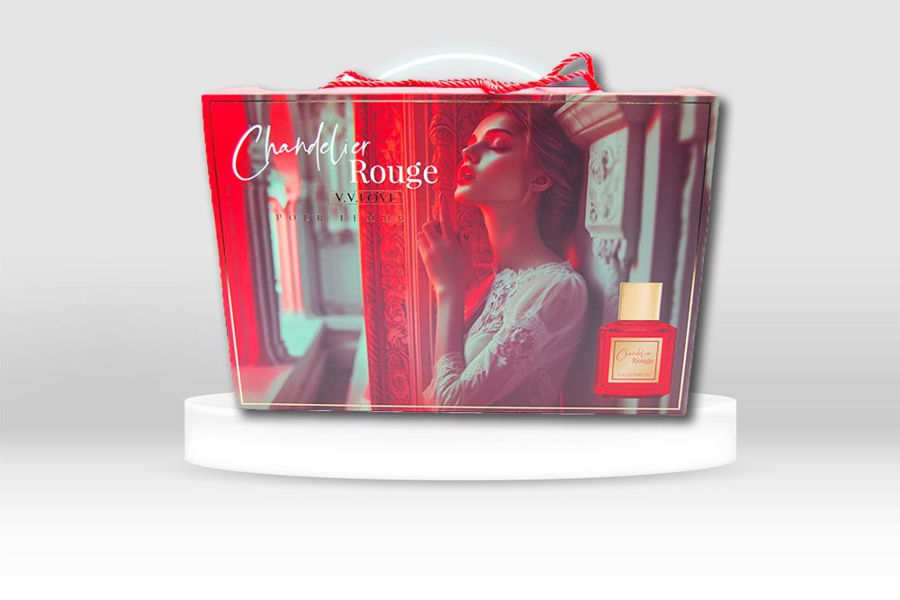 Set de Perfume (6) - Image 2