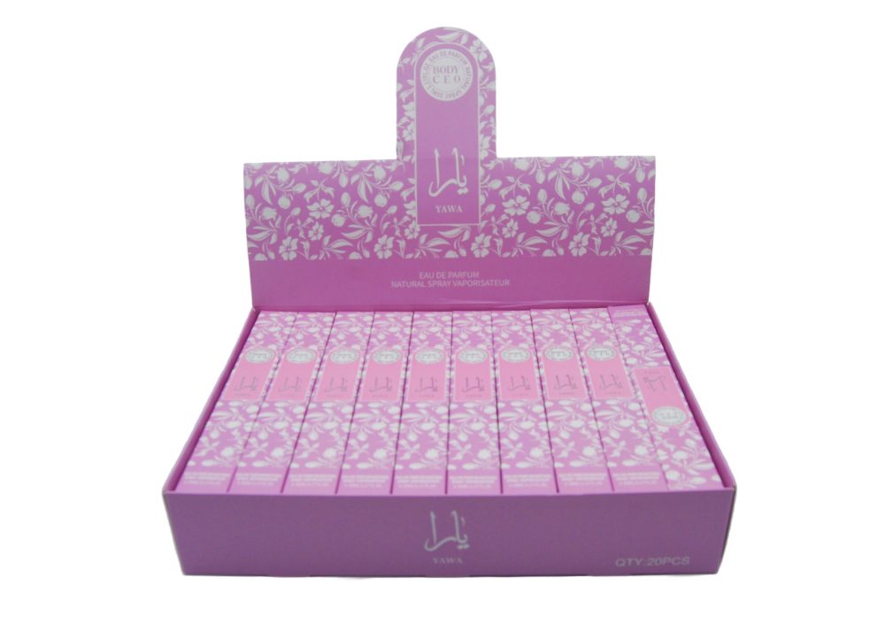 Body CEO Tubes (240) Pack - Image 6