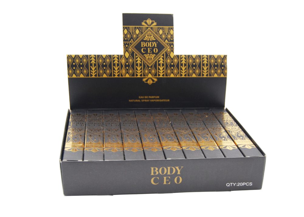 Body CEO Tubes (240) Pack - Image 8