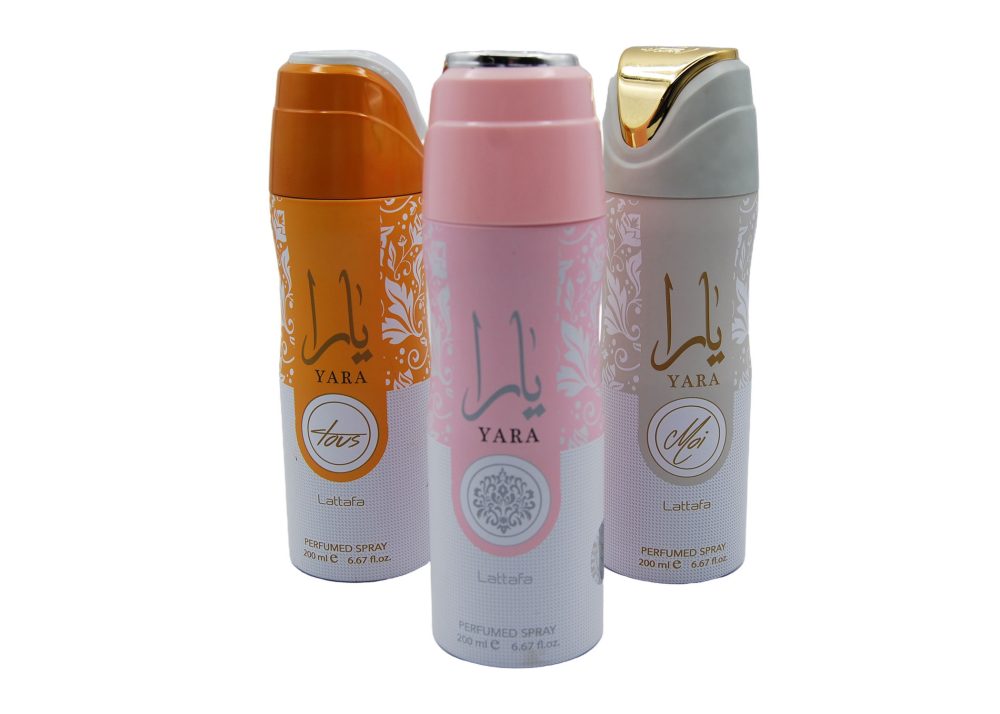 Sarah Spray (30) Pack