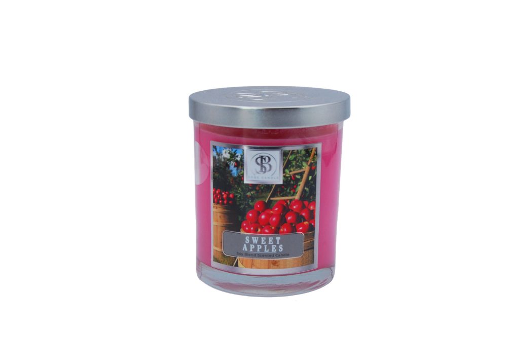 Sobe Candle (10) - Image 2