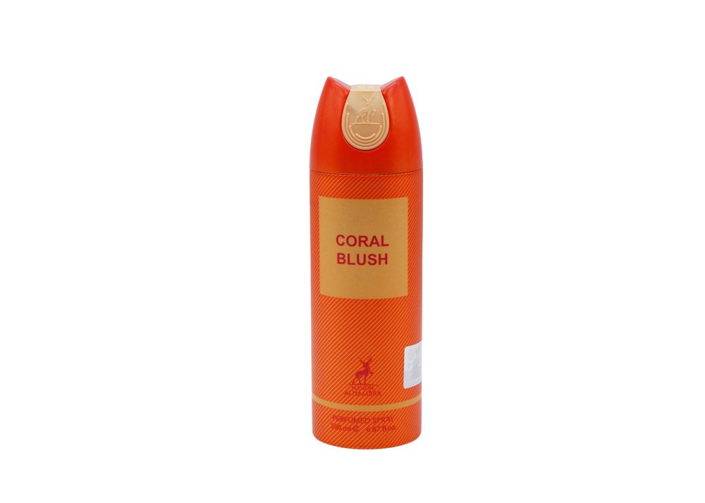 Maison Alhambra Body Spray (30) - Image 10