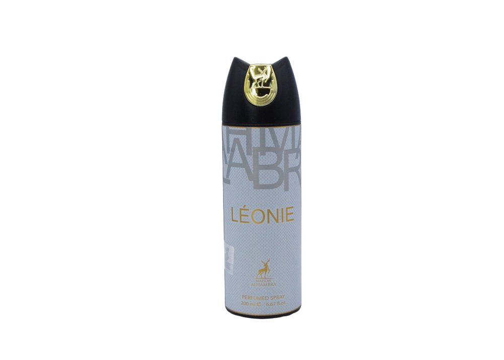 Maison Alhambra Body Spray (30) - Image 4