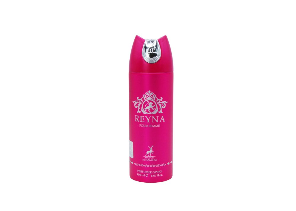Maison Alhambra Body Spray (30) - Image 9