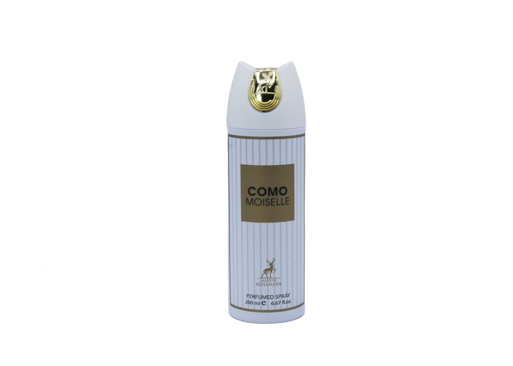 Maison Alhambra Body Spray (30) - Image 8