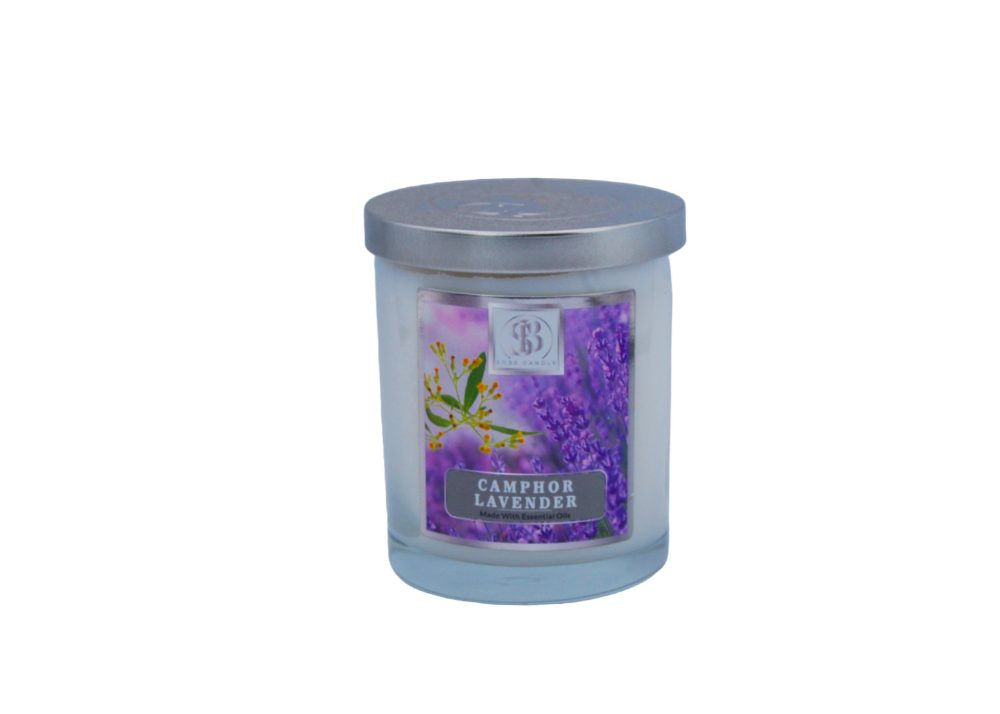 Sobe Candle (10) - Image 4