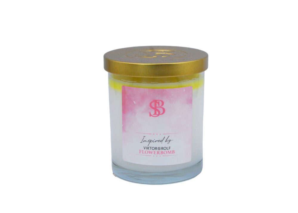 Sobe Candle (10) - Image 5