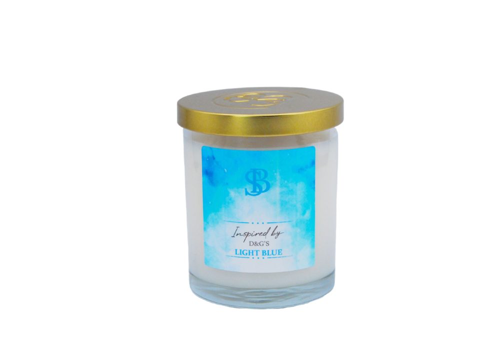 Sobe Candle (10) - Image 6