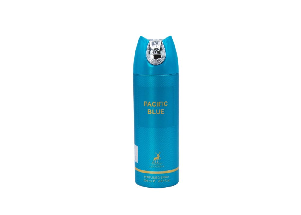 Maison Alhambra Body Spray (30) - Image 5