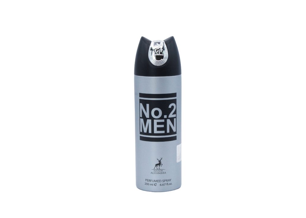 Maison Alhambra Body Spray (30) - Image 7
