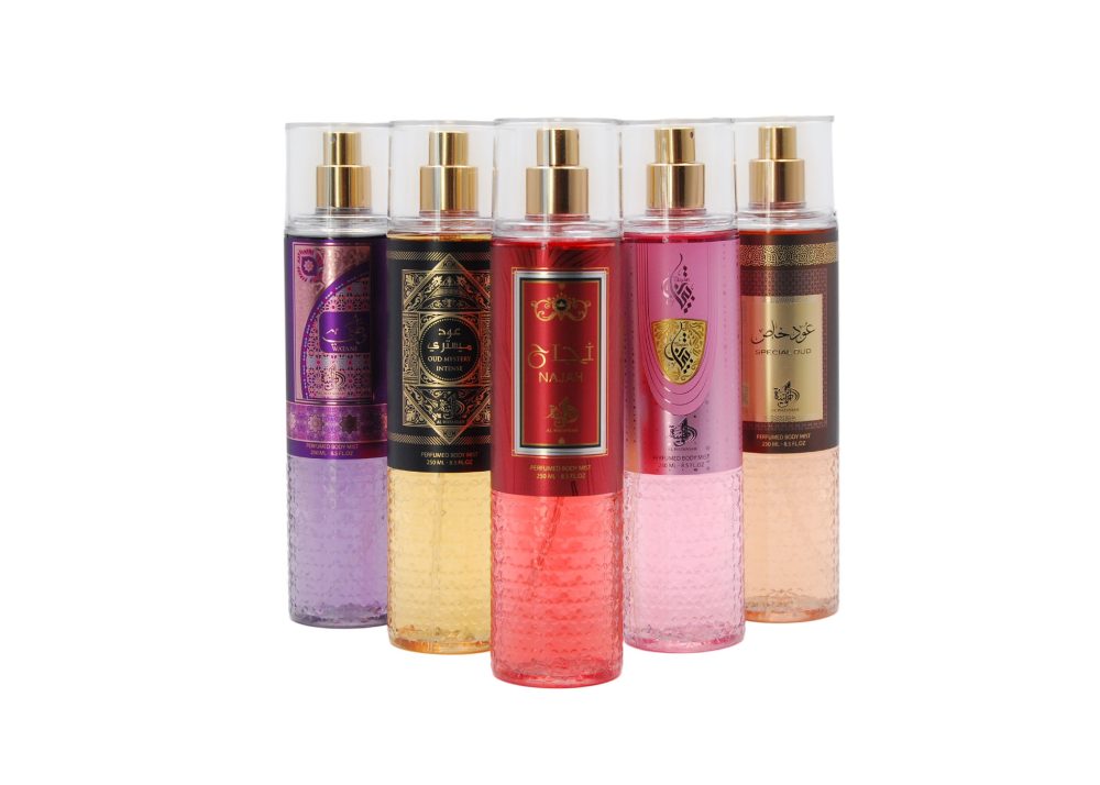 Al Wataniah (24) Pack