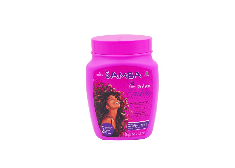 Samba Cabello (10) - Image 2