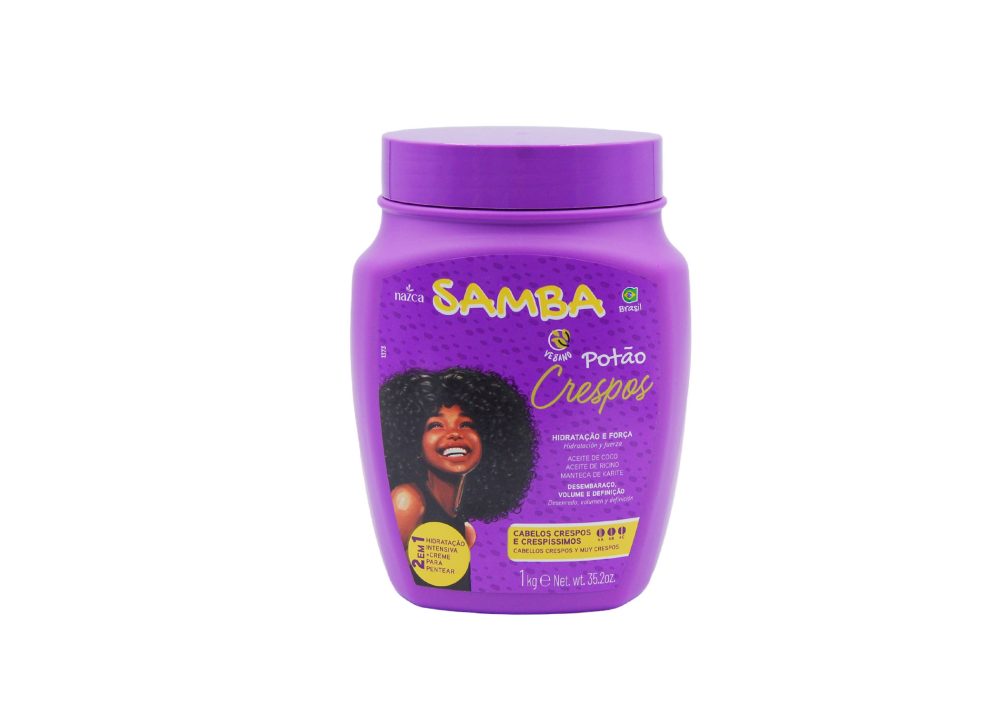 Samba Cabello (10) - Image 3