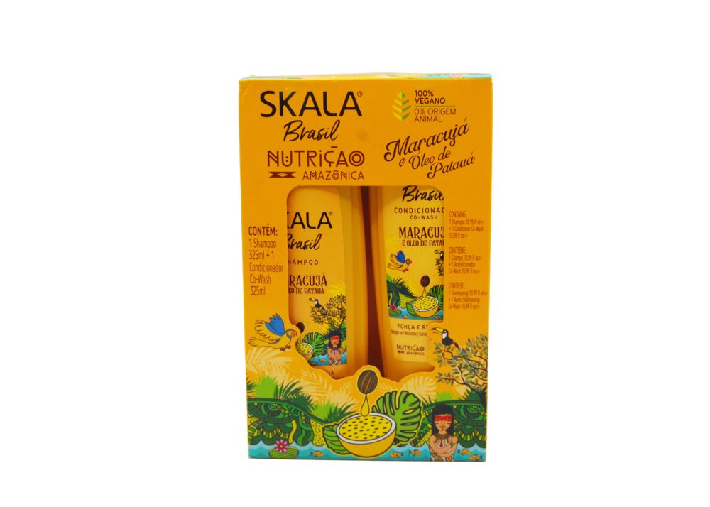 Skala Crema Cabello (10) - Image 2