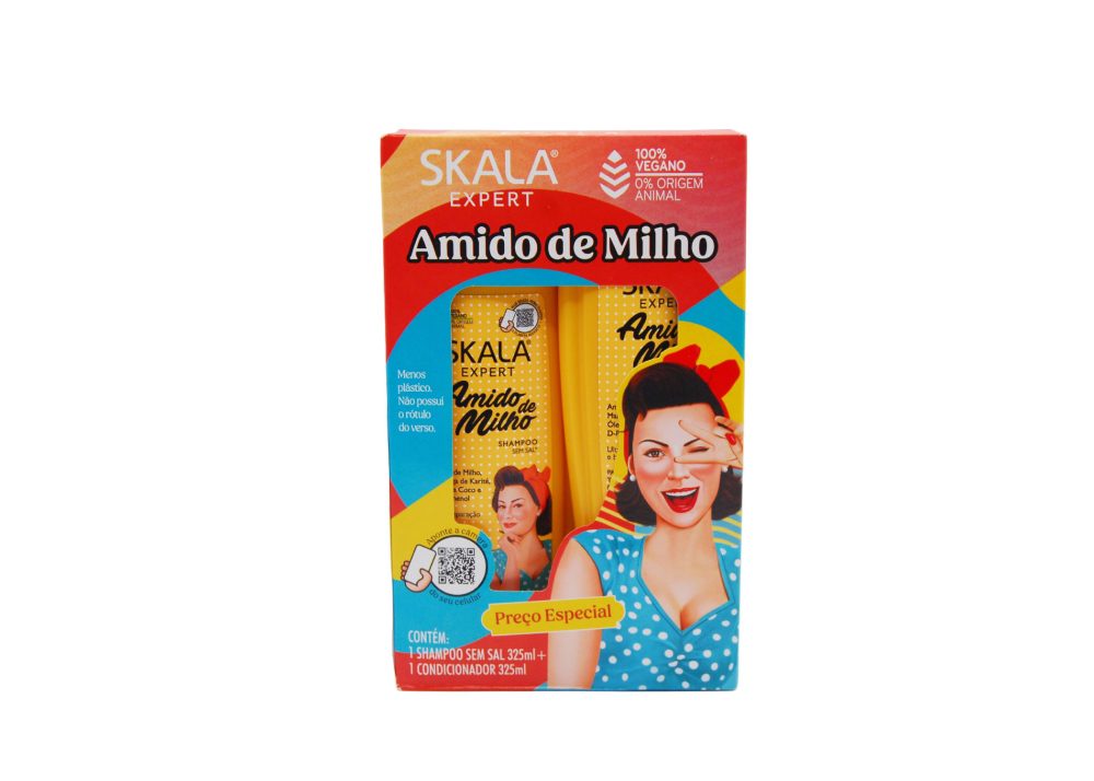 Skala Crema Cabello (10) - Image 3
