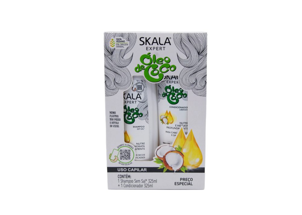 Skala Crema Cabello (10) - Image 4