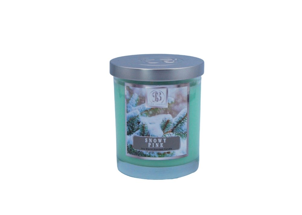 Sobe Candle (10) - Image 8