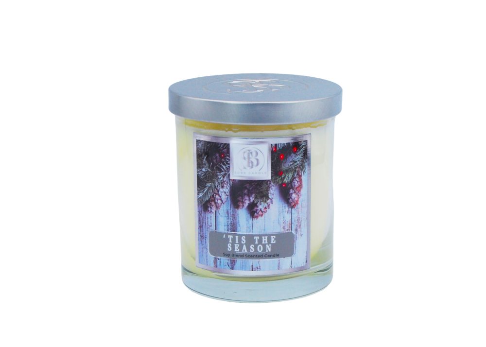 Sobe Candle (10) - Image 11